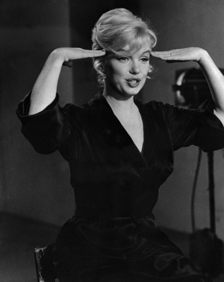 Marilyn Monroe pic #128099