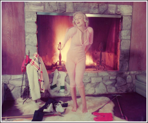 Marilyn Monroe pic #261252