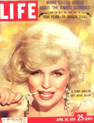 Marilyn Monroe pic #74502