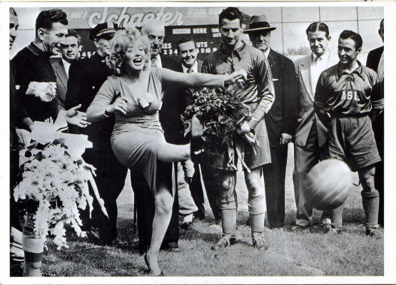 Marilyn Monroe pic #331969