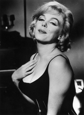 Marilyn Monroe pic #97205