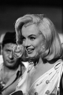 Marilyn Monroe pic #97195