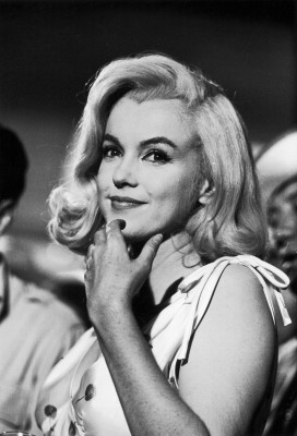 Marilyn Monroe pic #97194