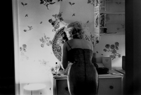 Marilyn Monroe pic #265675