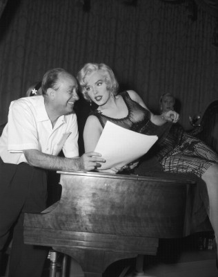 Marilyn Monroe pic #97197