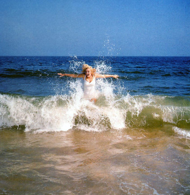 Marilyn Monroe pic #246975