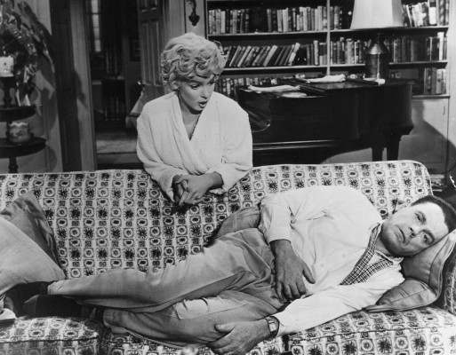 Marilyn Monroe pic #97196