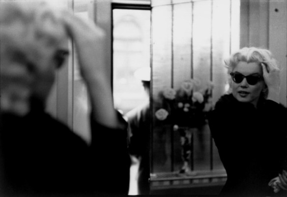 Marilyn Monroe pic #265649