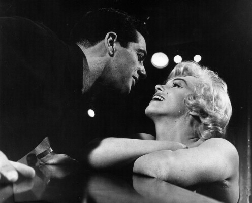 Marilyn Monroe pic #97200