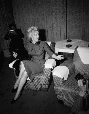 Marilyn Monroe pic #260734