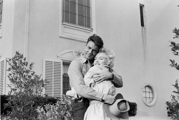Marilyn Monroe pic #97199