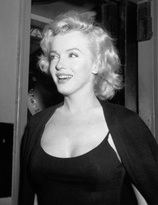 Marilyn Monroe pic #135584