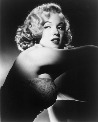 Marilyn Monroe pic #130563