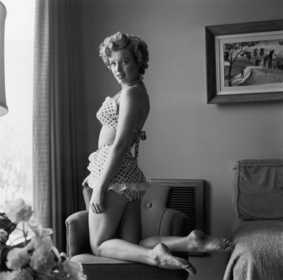 Marilyn Monroe pic #130555