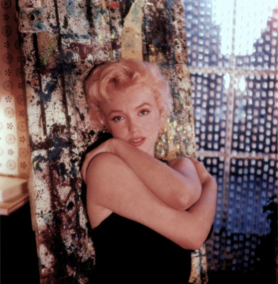 Marilyn Monroe pic #152888