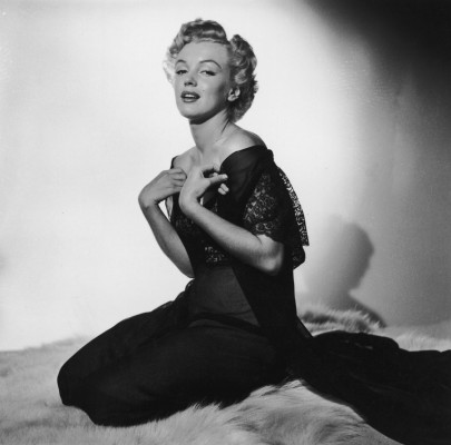 Marilyn Monroe pic #130562