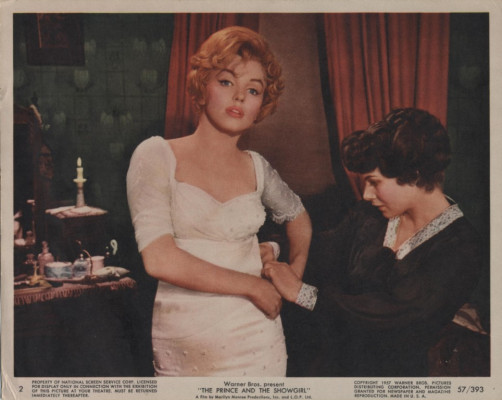 Marilyn Monroe pic #216626