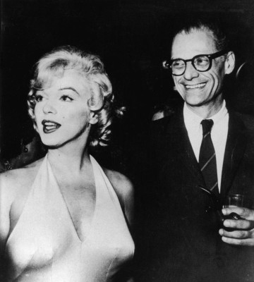 Marilyn Monroe pic #265730