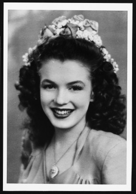 Marilyn Monroe pic #368890