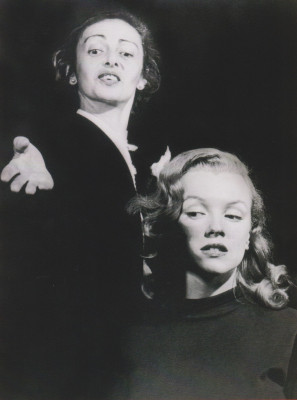 Marilyn Monroe pic #288515