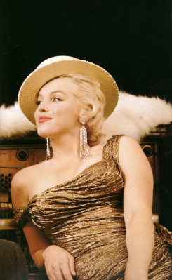 Marilyn Monroe pic #269757
