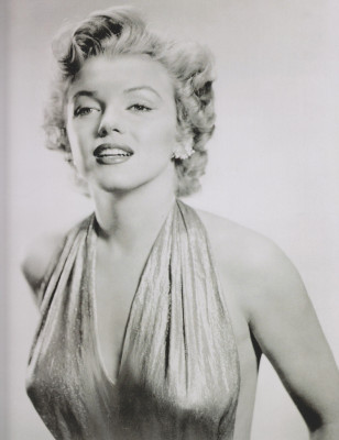 Marilyn Monroe pic #369415