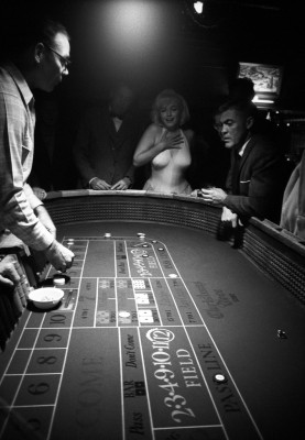 Marilyn Monroe pic #336498