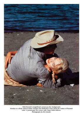 Marilyn Monroe pic #249487