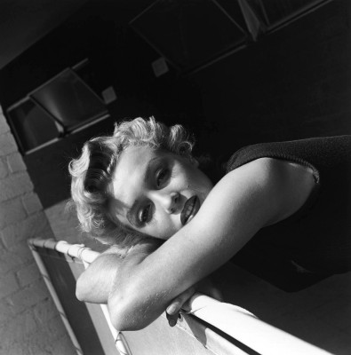 Marilyn Monroe pic #213374