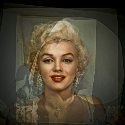 Marilyn Monroe pic #213300