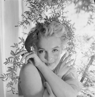 Marilyn Monroe pic #213367