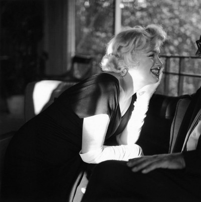 Marilyn Monroe pic #182388