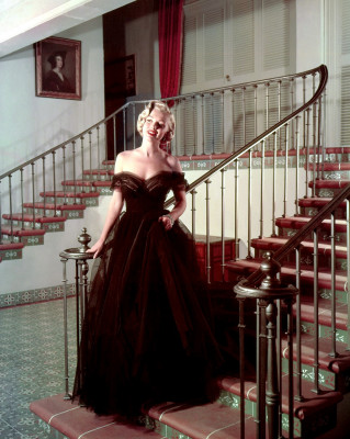 Marilyn Monroe pic #182390