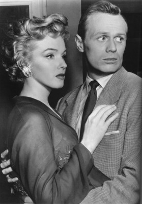 Marilyn Monroe pic #182369