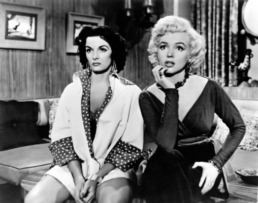 Marilyn Monroe pic #182374