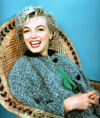 Marilyn Monroe pic #364282