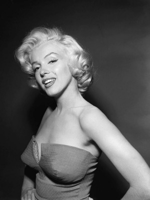 Marilyn Monroe pic #182380