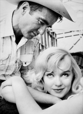 Marilyn Monroe pic #182417
