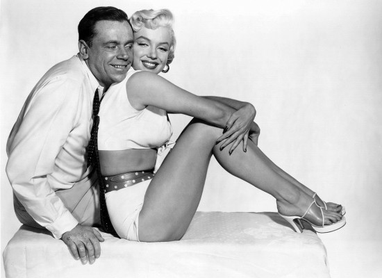 Marilyn Monroe pic #182410