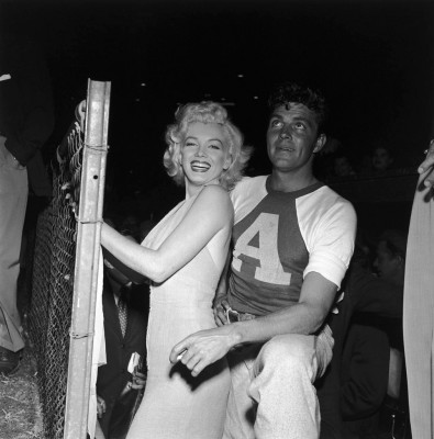 Marilyn Monroe pic #182413