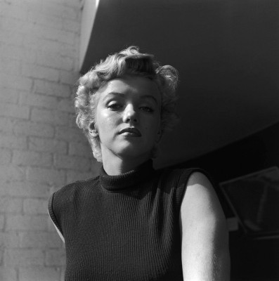 Marilyn Monroe pic #182385
