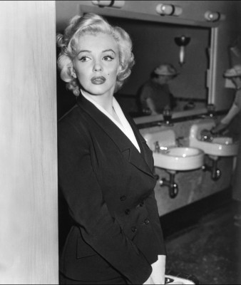 Marilyn Monroe pic #182356