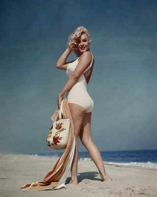Marilyn Monroe pic #367400