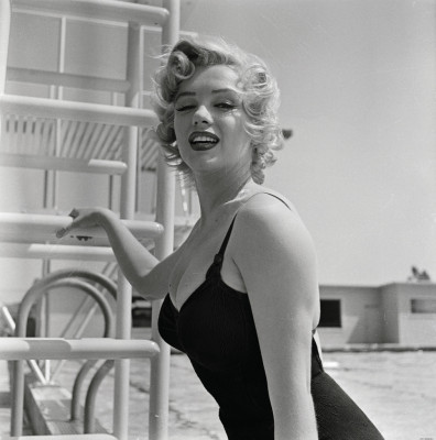 Marilyn Monroe pic #182421