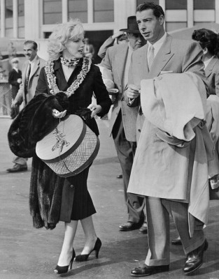Marilyn Monroe pic #182396