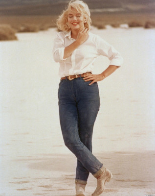 Marilyn Monroe pic #224920