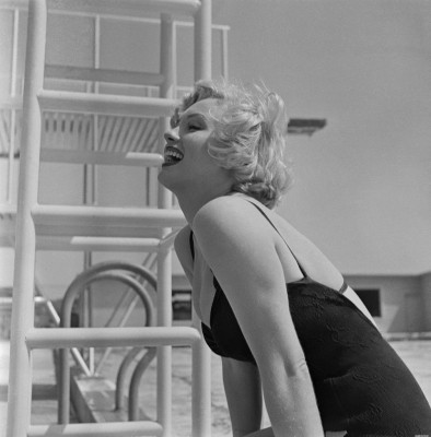 Marilyn Monroe pic #224884