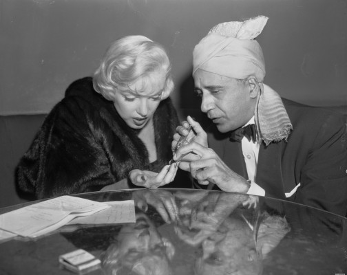photo 15 in Marilyn Monroe gallery [id272490] 2010-07-23 00:00:00