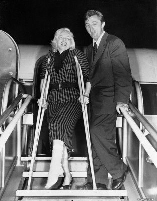 Marilyn Monroe pic #262718
