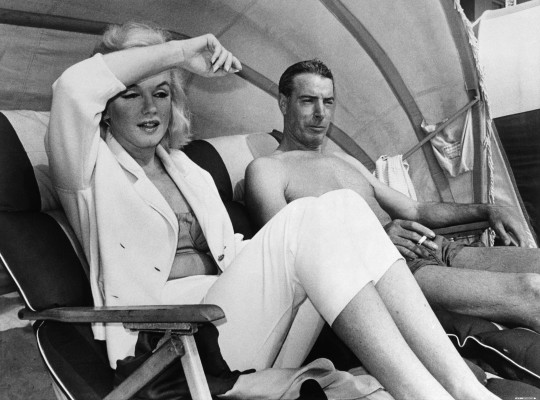 Marilyn Monroe pic #344594